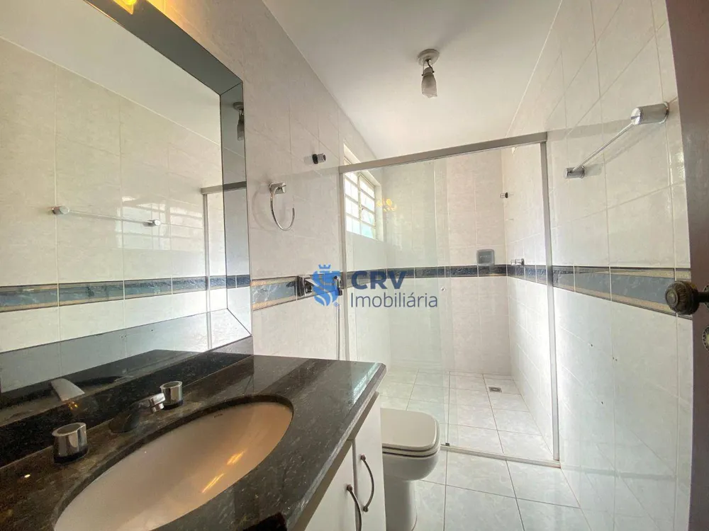 Casa, 4 quartos, 293 m² - Foto 9