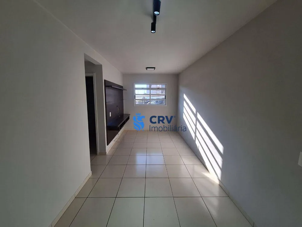 Apartamento, 2 quartos, 45 m² - Foto 2