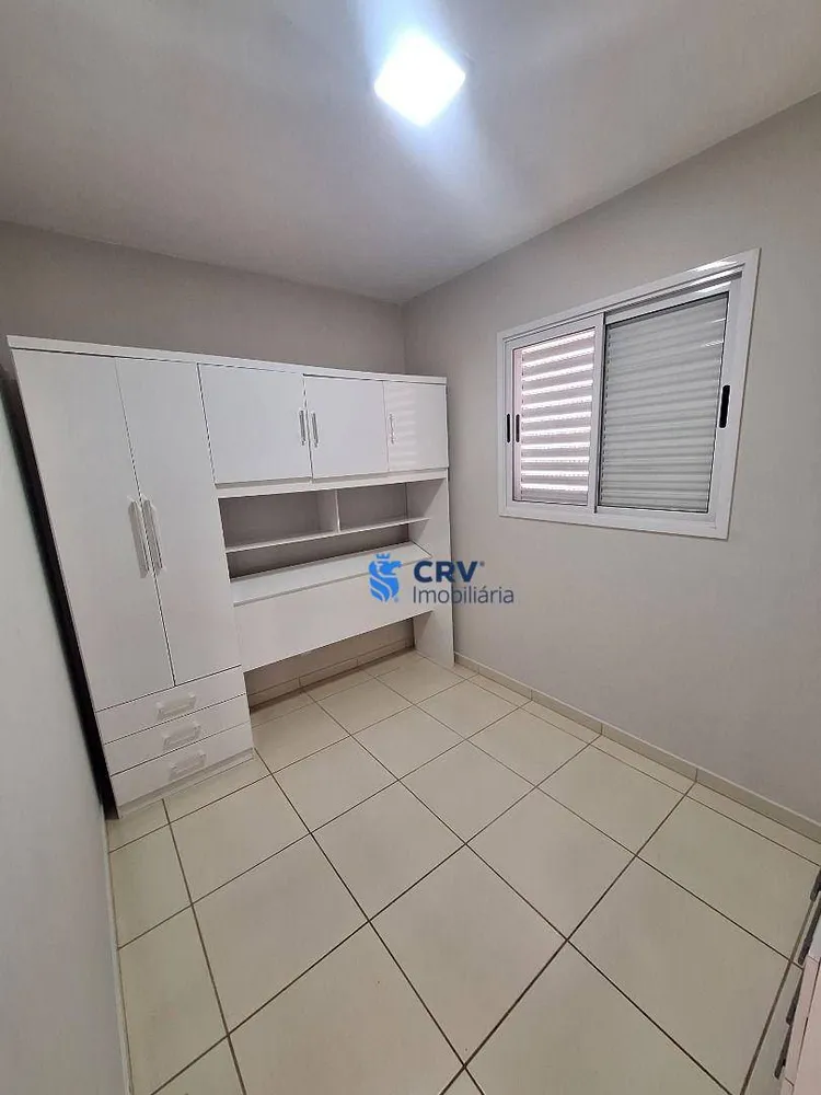 Apartamento, 2 quartos, 45 m² - Foto 11