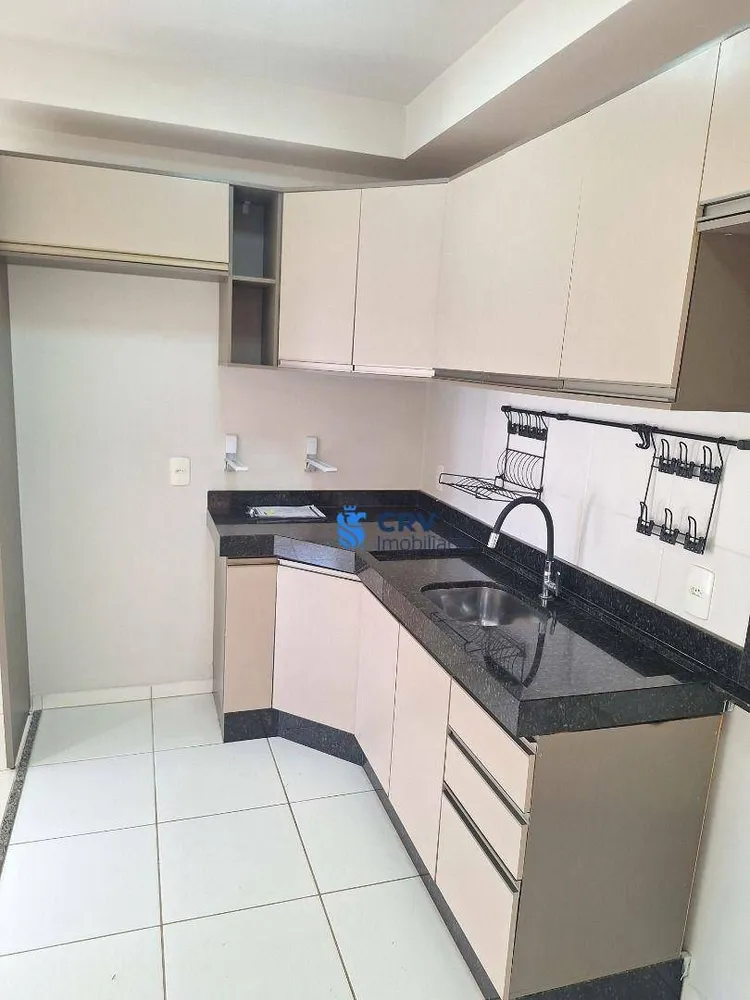 Apartamento, 2 quartos, 45 m² - Foto 5