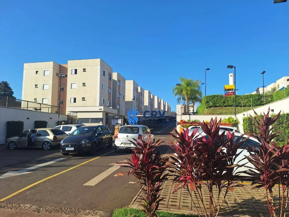 Apartamento, 2 quartos, 45 m² - Foto 12
