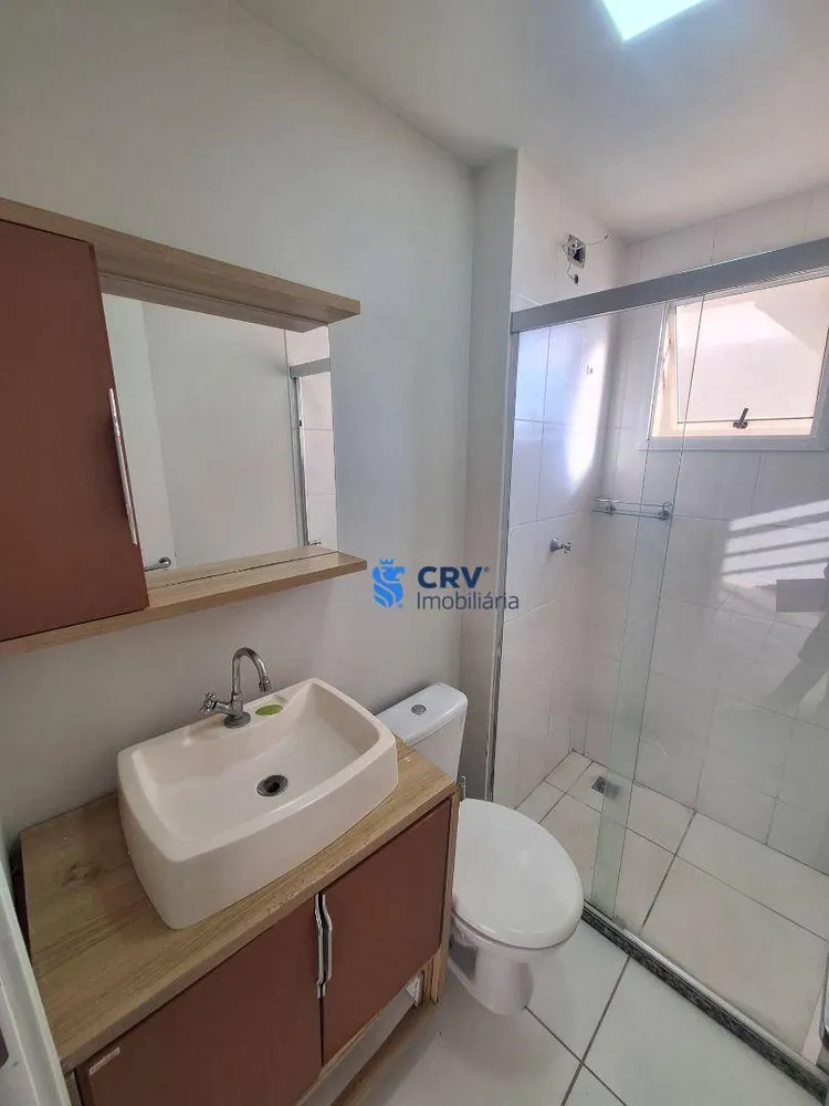 Apartamento, 2 quartos, 45 m² - Foto 7