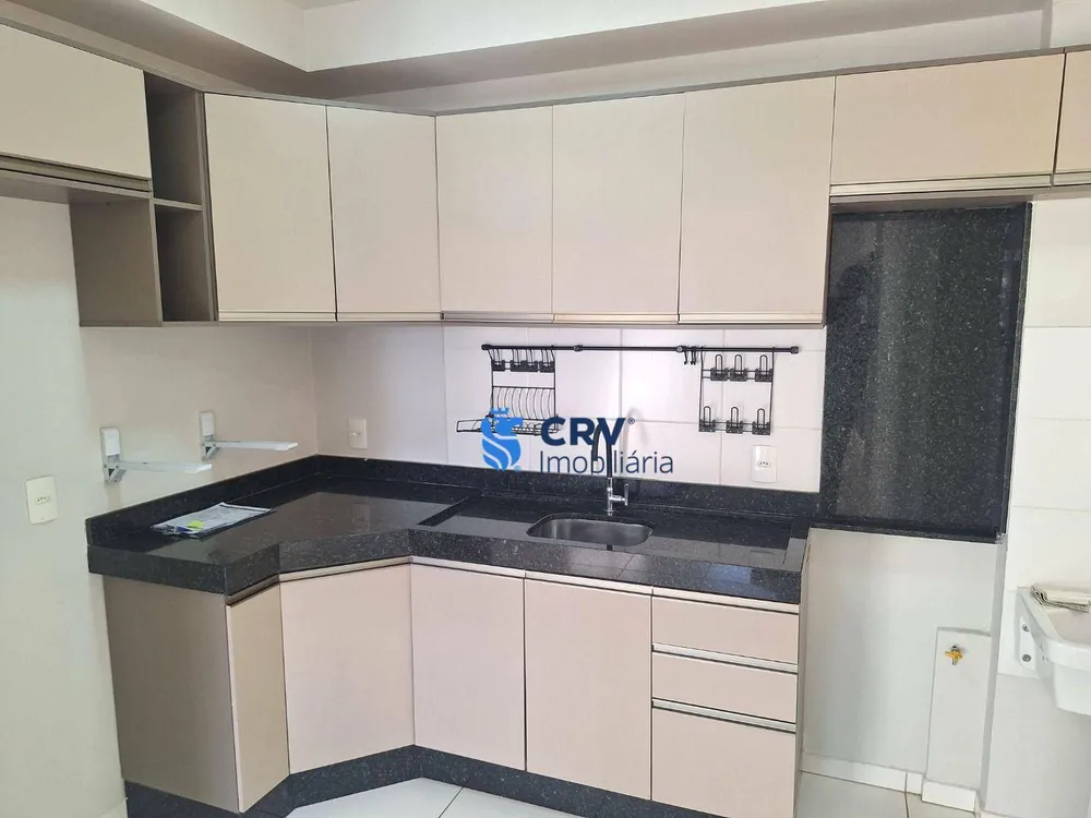 Apartamento, 2 quartos, 45 m² - Foto 4