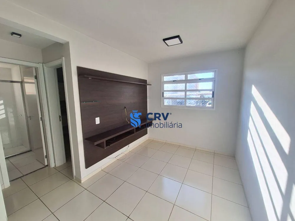 Apartamento, 2 quartos, 45 m² - Foto 1
