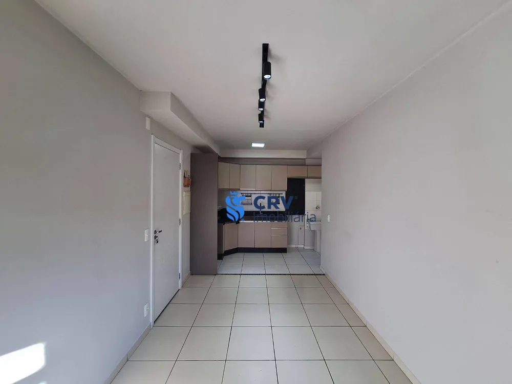 Apartamento, 2 quartos, 45 m² - Foto 3