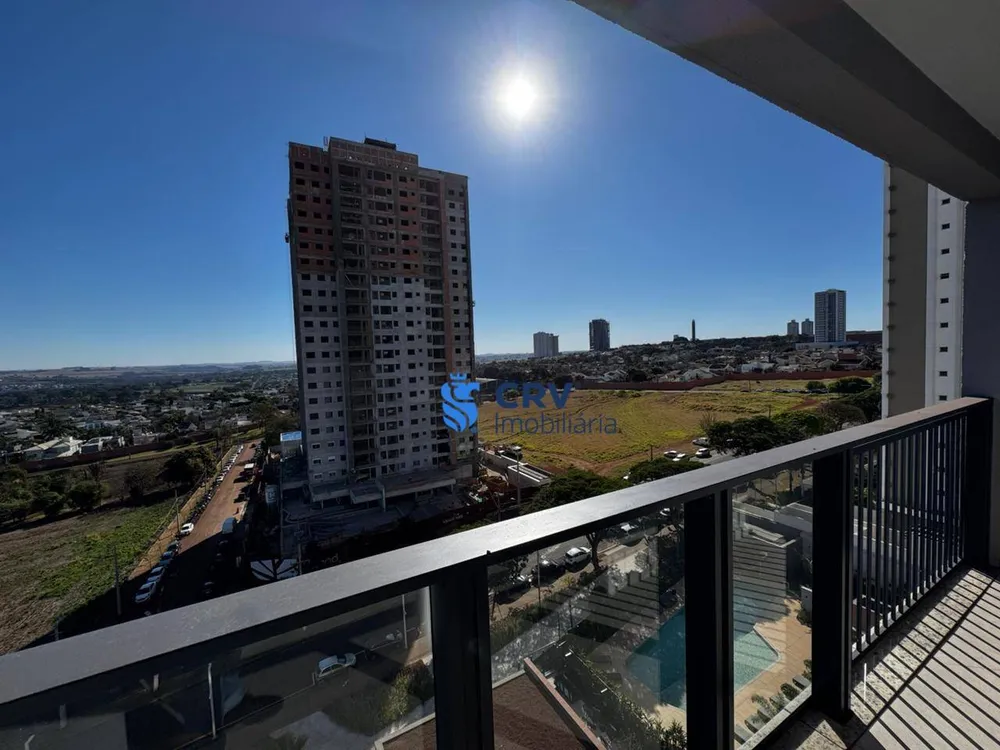 Apartamento, 3 quartos, 92 m² - Foto 3