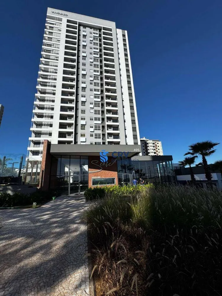 Apartamento, 3 quartos, 92 m² - Foto 4