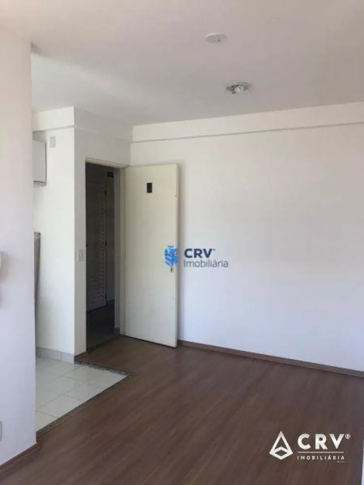 Apartamento para alugar com 2 quartos, 49m² - Foto 1