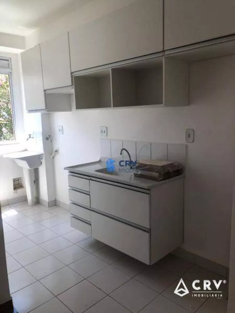 Apartamento para alugar com 2 quartos, 49m² - Foto 2