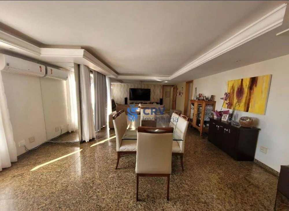 Cobertura, 4 quartos, 580 m² - Foto 2