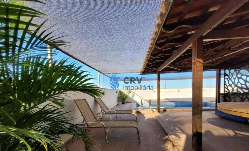 Cobertura, 4 quartos, 580 m² - Foto 11