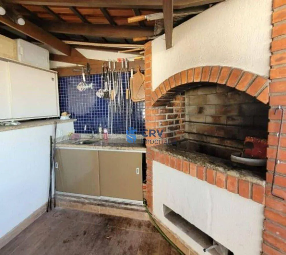 Cobertura, 4 quartos, 580 m² - Foto 12