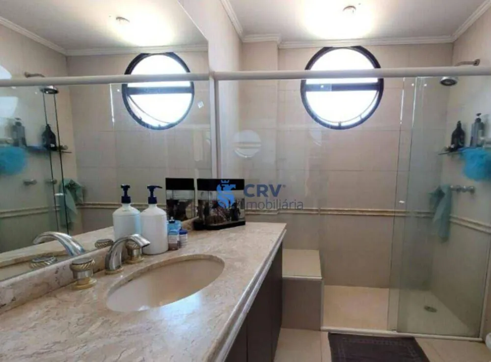 Cobertura, 4 quartos, 580 m² - Foto 4
