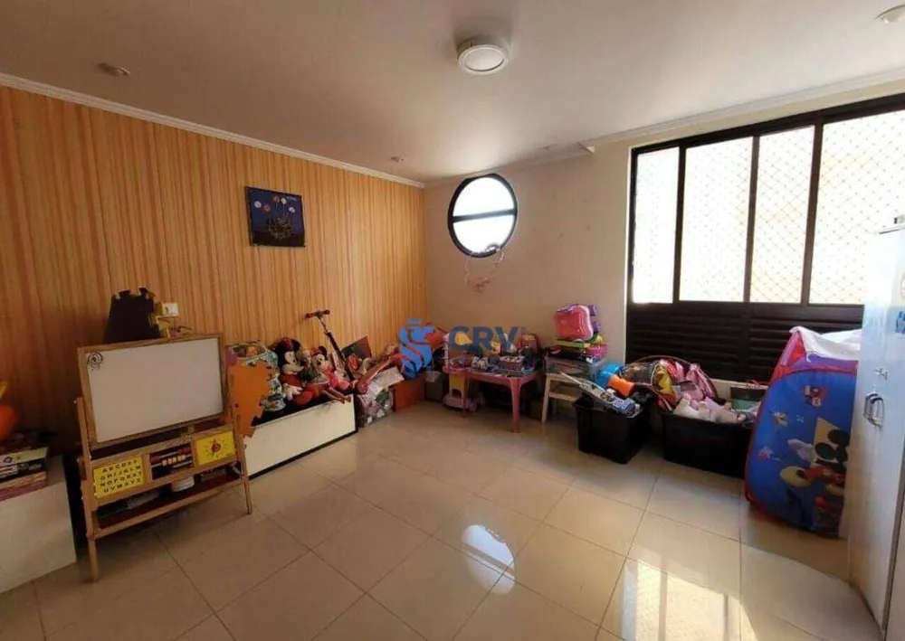 Cobertura, 4 quartos, 580 m² - Foto 7