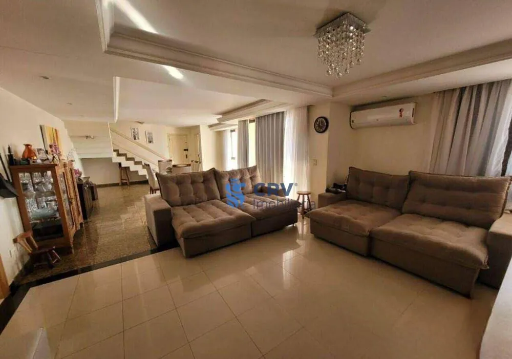 Cobertura, 4 quartos, 580 m² - Foto 1
