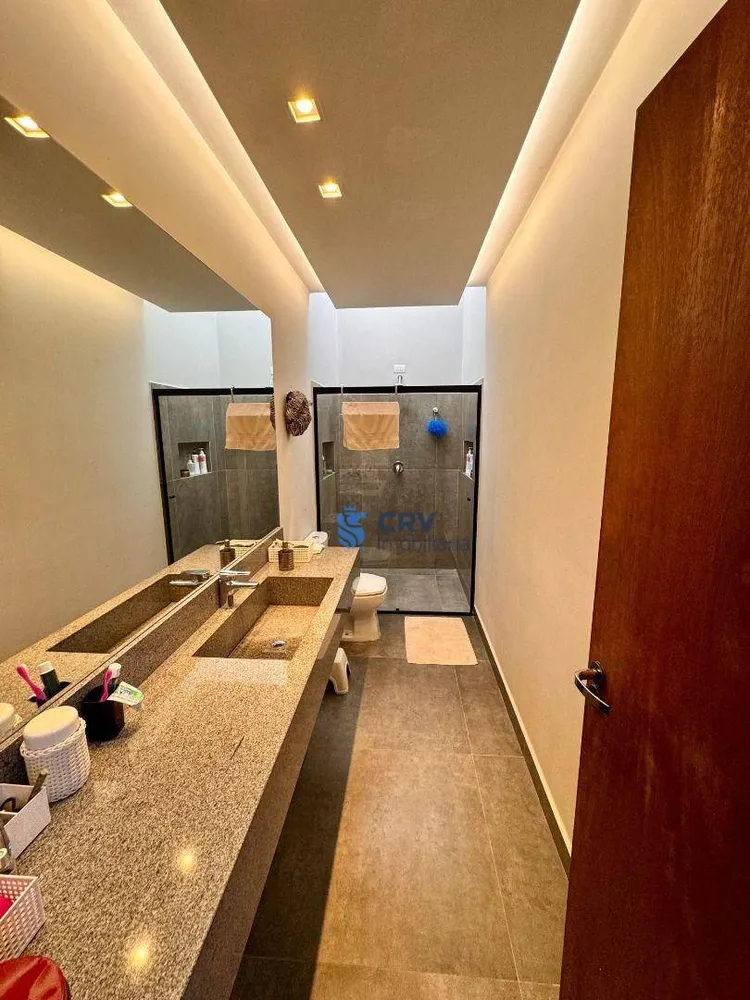 Casa de Condomínio, 4 quartos - Foto 5