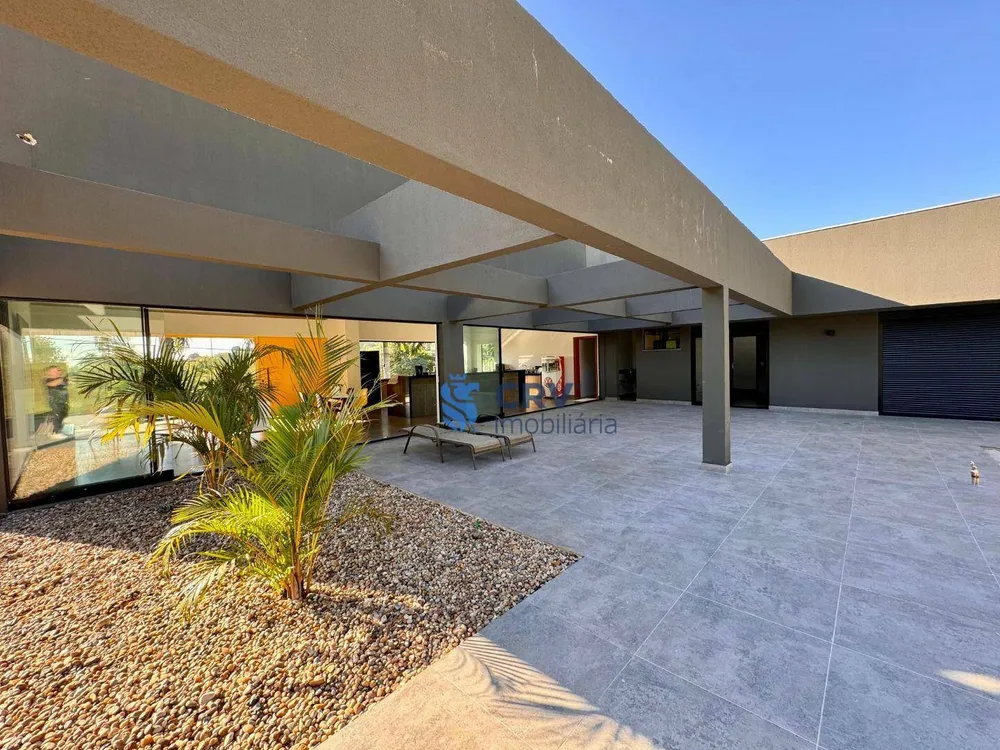 Casa de Condomínio, 4 quartos - Foto 8