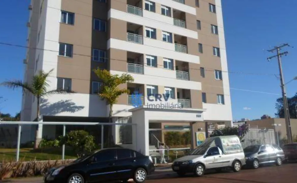 Apartamento, 3 quartos, 70 m² - Foto 4