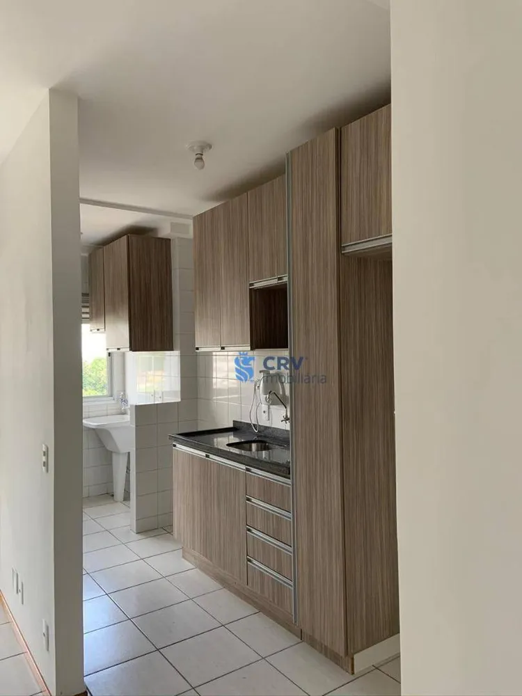 Apartamento, 3 quartos, 70 m² - Foto 2