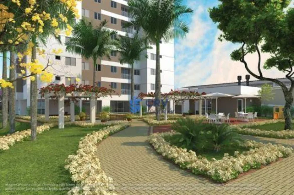 Apartamento, 3 quartos, 70 m² - Foto 5
