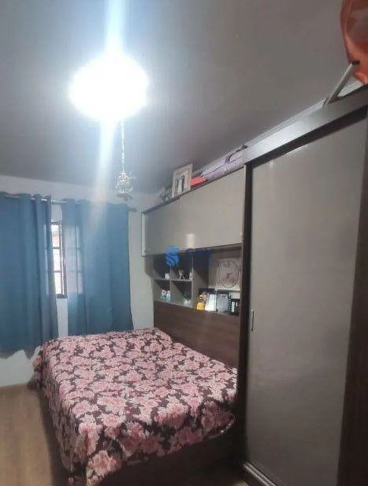 Casa, 3 quartos, 180 m² - Foto 7
