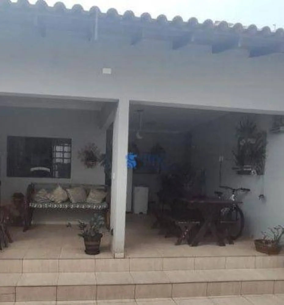 Casa, 3 quartos, 180 m² - Foto 10