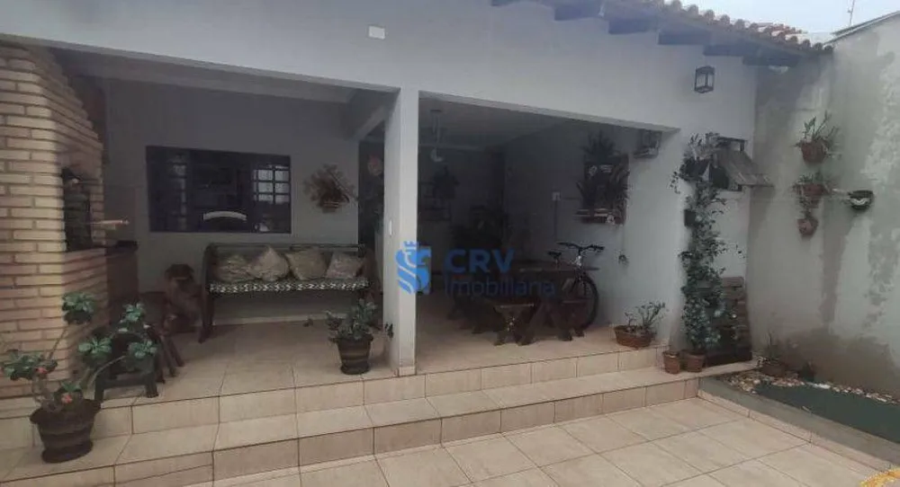 Casa, 3 quartos, 180 m² - Foto 9