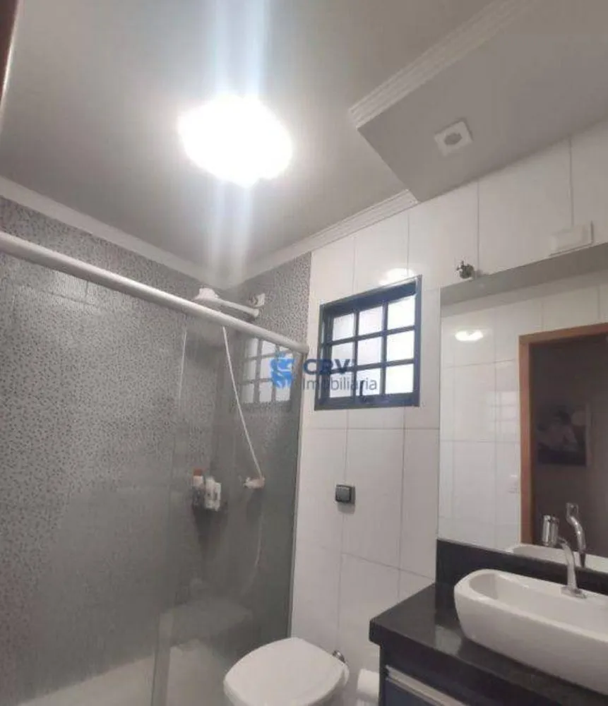 Casa, 3 quartos, 180 m² - Foto 8