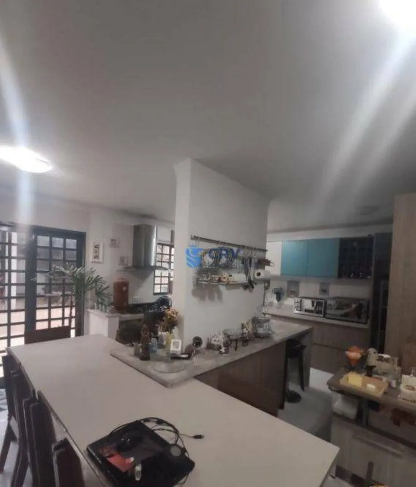 Casa, 3 quartos, 180 m² - Foto 4