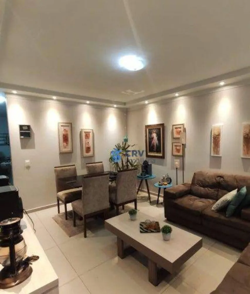 Casa, 3 quartos, 180 m² - Foto 2