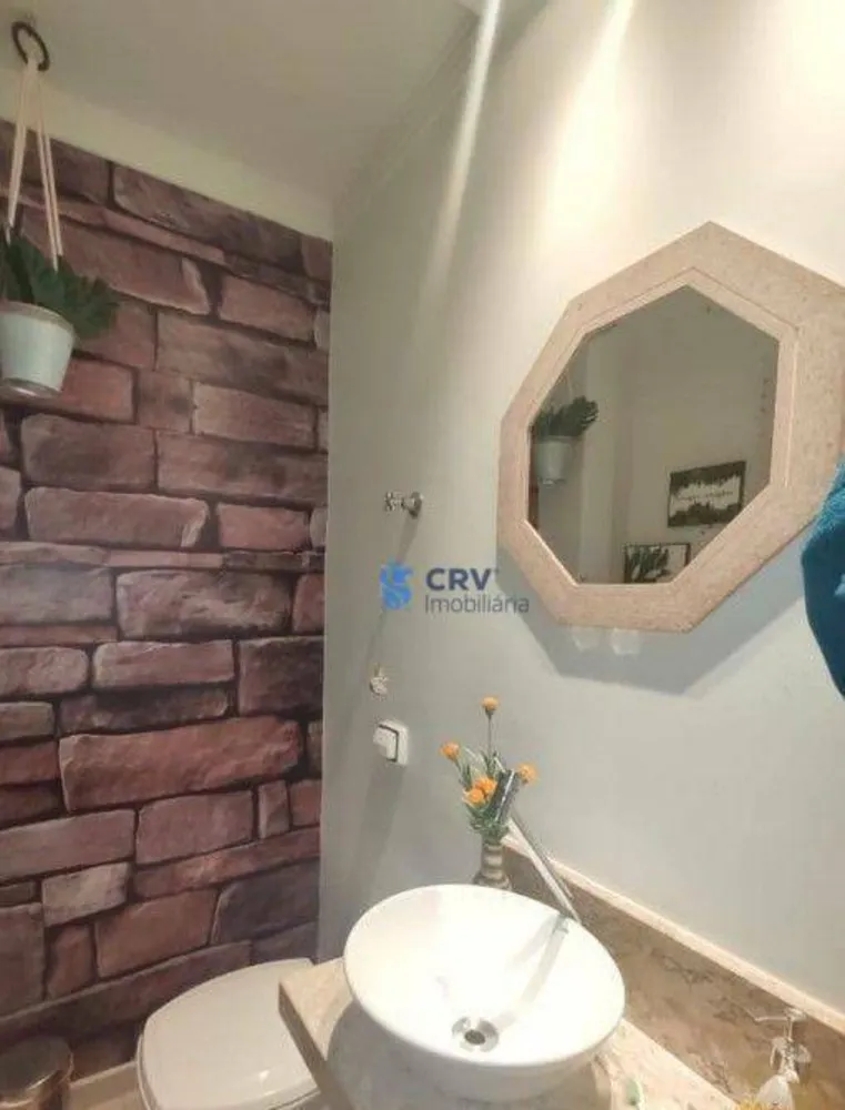 Casa, 3 quartos, 180 m² - Foto 6