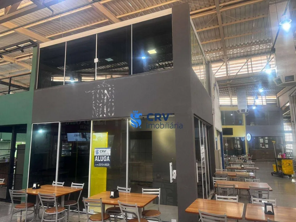 Sala-Conjunto, 45 m² - Foto 2