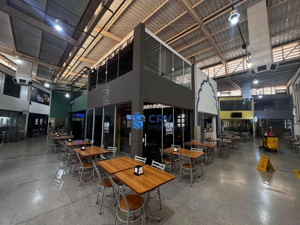 Sala-Conjunto, 45 m² - Foto 4