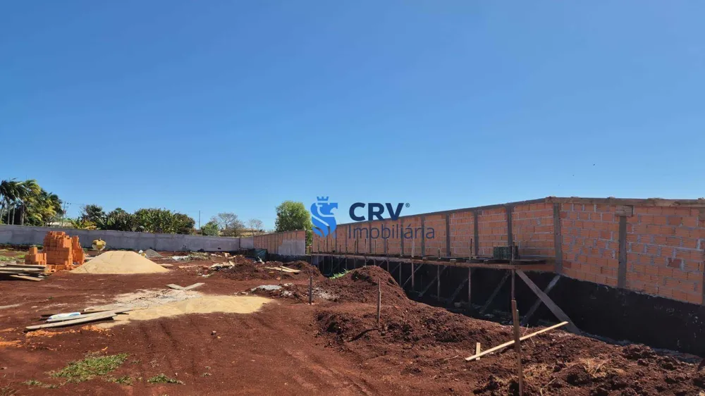 Loteamento e Condomínio, 2613 m² - Foto 4