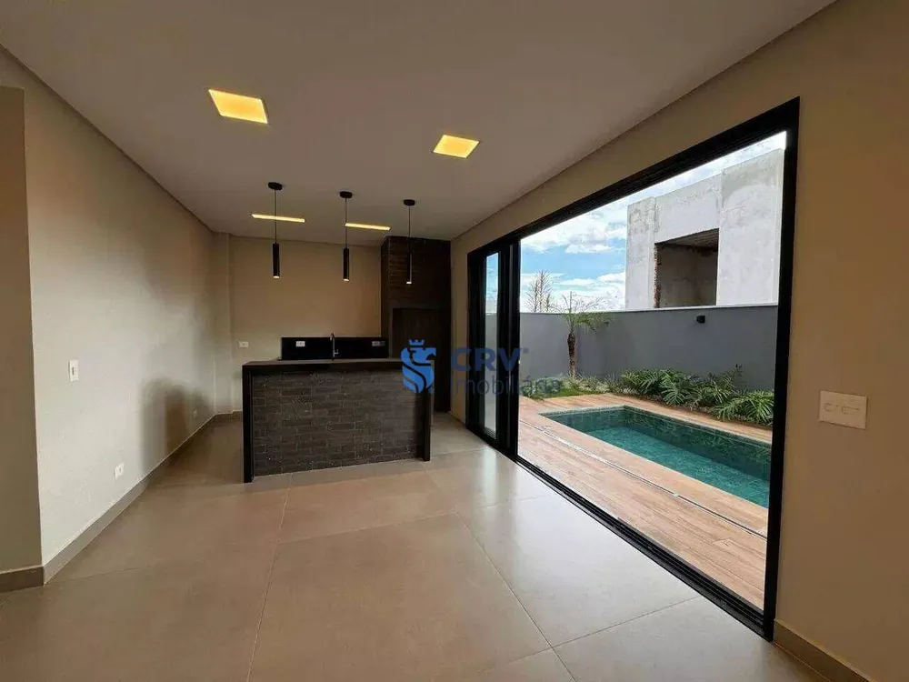 Casa de Condomínio, 4 quartos - Foto 2