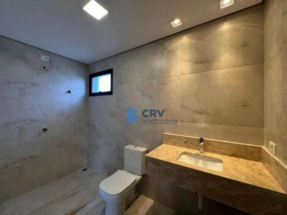 Casa de Condomínio, 4 quartos - Foto 5
