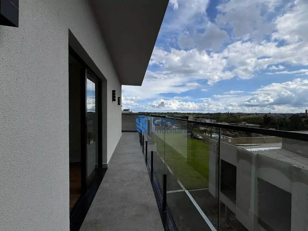Casa de Condomínio, 4 quartos - Foto 4
