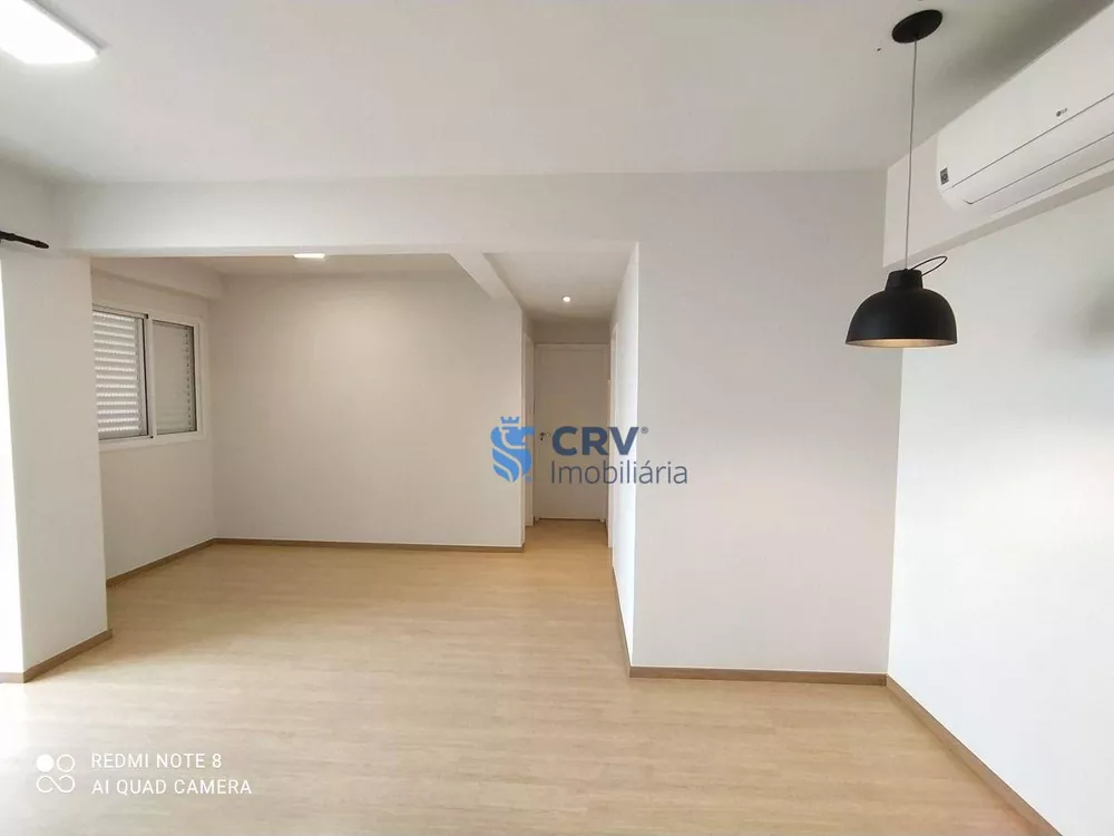 Apartamento para alugar com 2 quartos, 69m² - Foto 2