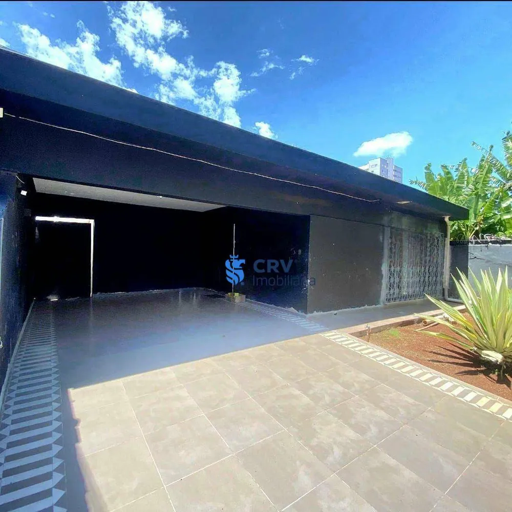 Casa, 5 quartos, 251 m² - Foto 1