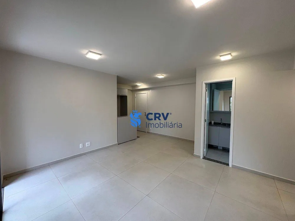 Apartamento, 2 quartos, 105 m² - Foto 2