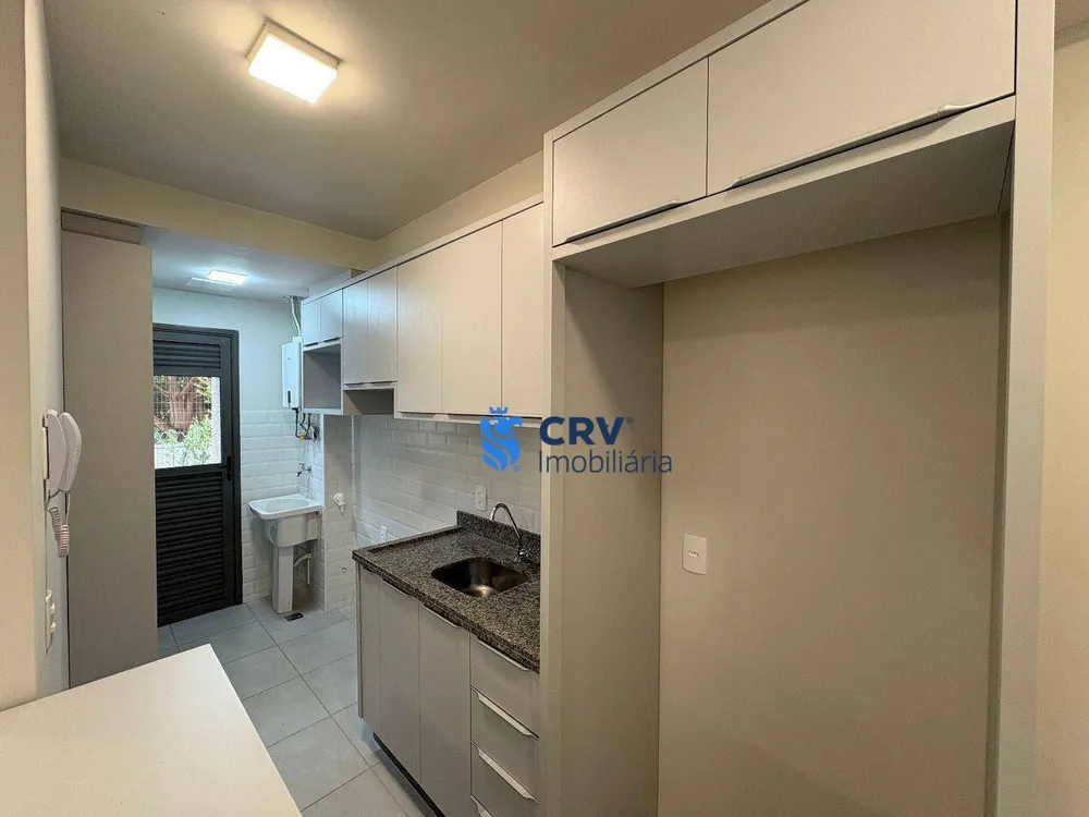 Apartamento, 2 quartos, 105 m² - Foto 3