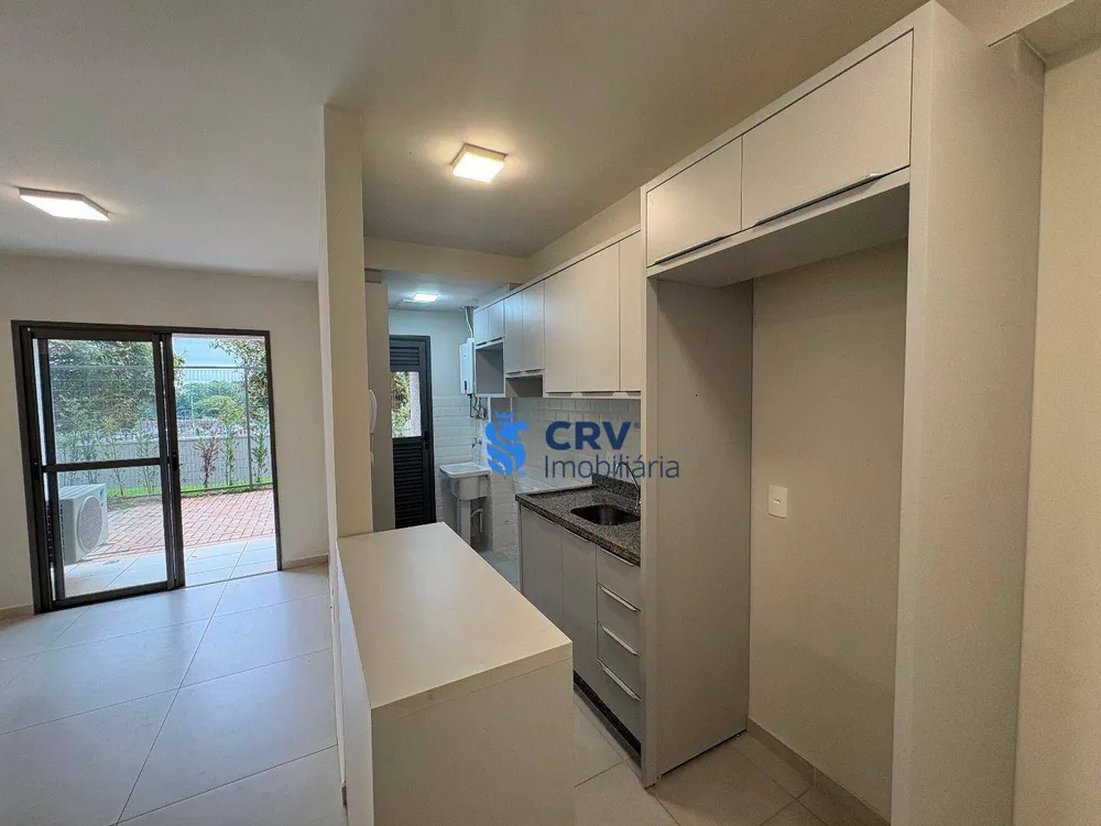 Apartamento, 2 quartos, 105 m² - Foto 1