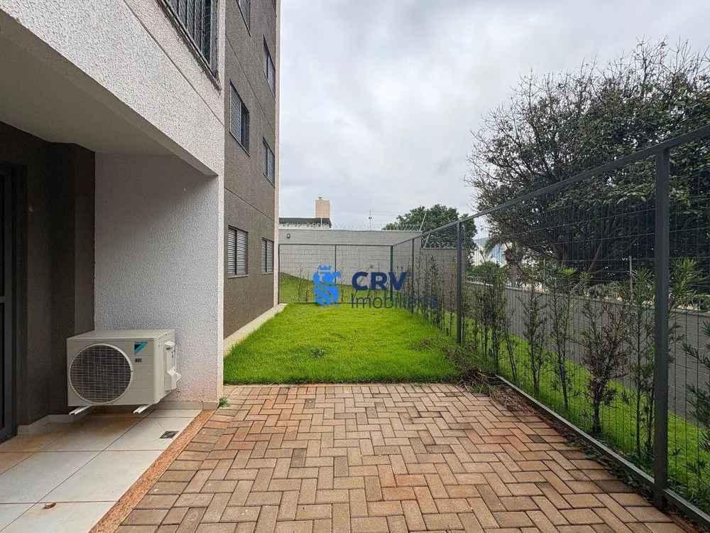 Apartamento, 2 quartos, 105 m² - Foto 6
