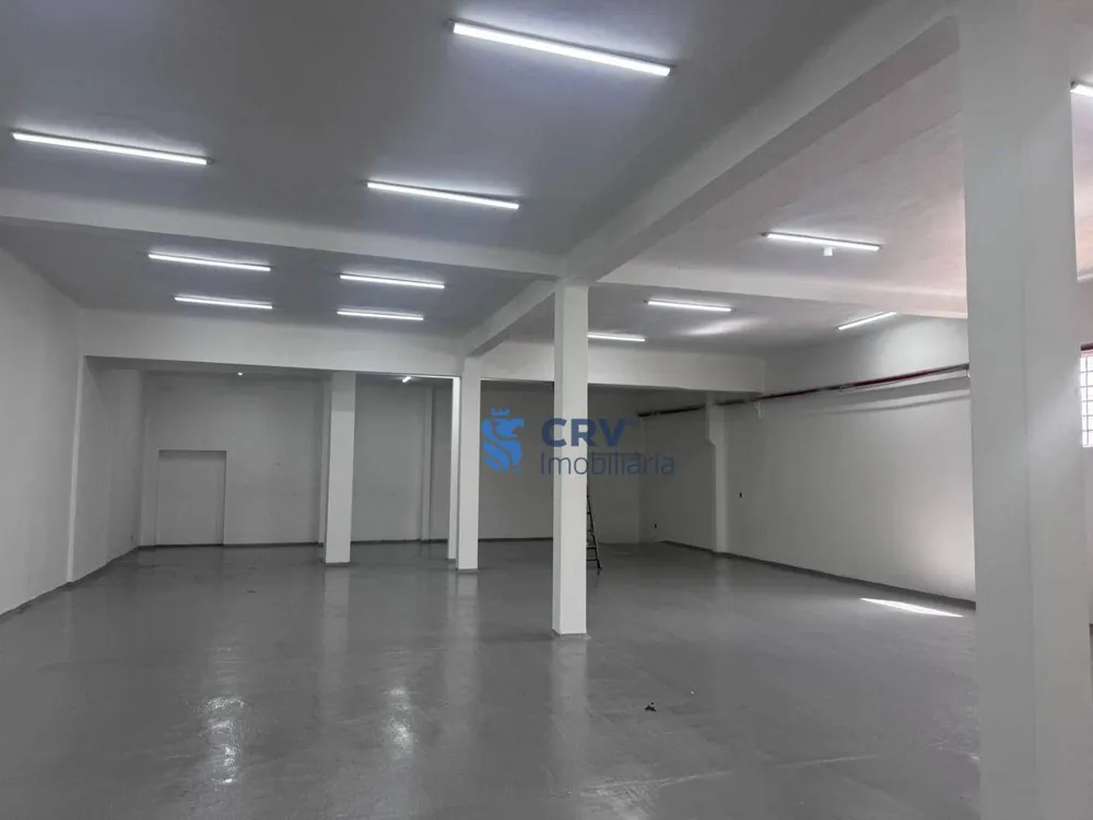 Depósito-Galpão, 360 m² - Foto 2