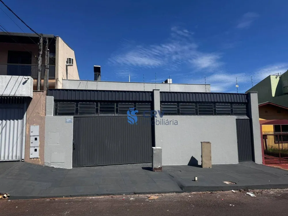 Depósito-Galpão, 360 m² - Foto 1