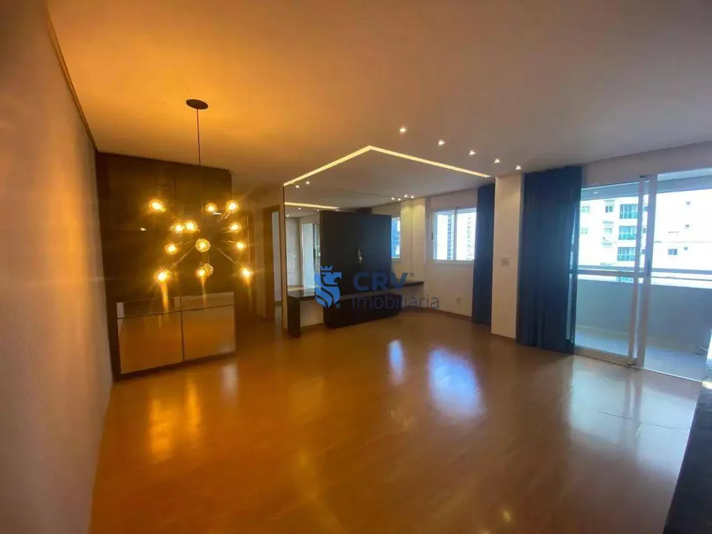 Apartamento, 2 quartos, 78 m² - Foto 1