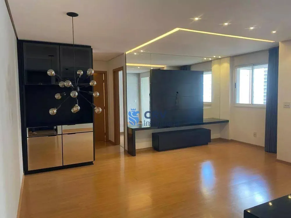 Apartamento, 2 quartos, 78 m² - Foto 2
