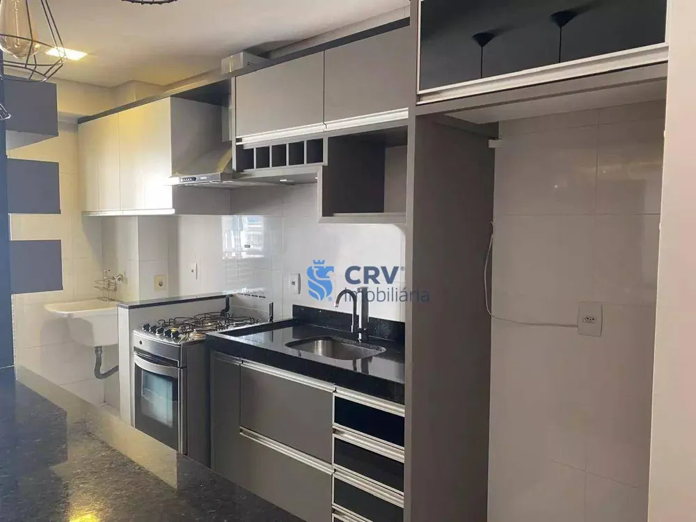Apartamento, 2 quartos, 78 m² - Foto 4
