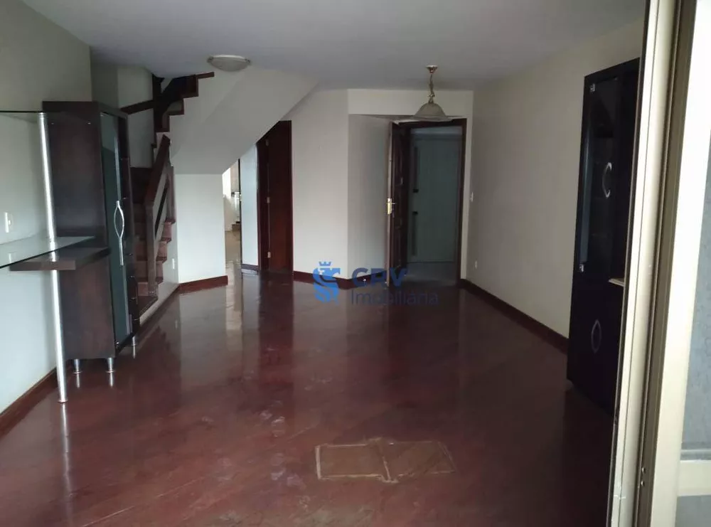 Apartamento à venda com 5 quartos, 303m² - Foto 1