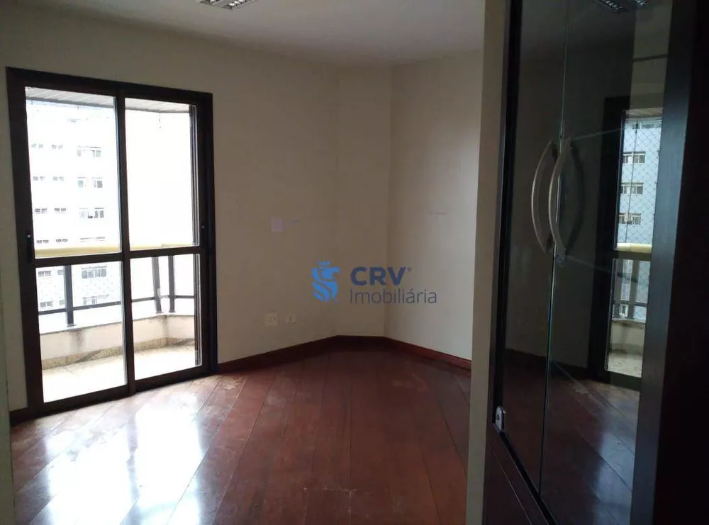 Apartamento à venda com 5 quartos, 303m² - Foto 2